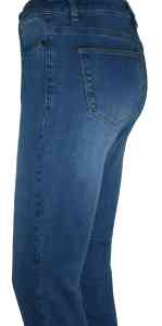 VERO MODA SEVEN NW SLIM ZIP ANKLE J GU200 Noos